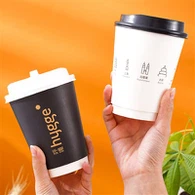 گرم مشروبات کے کپ