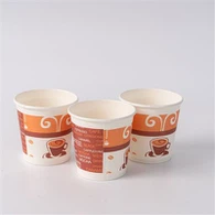 سنگل وال ہاٹ کپ